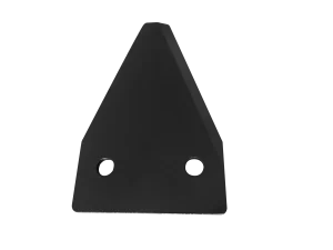 Root cut blade