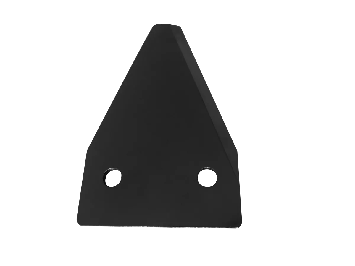Root cut blade