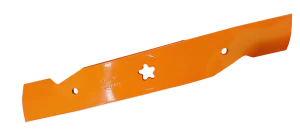 Rotary blade