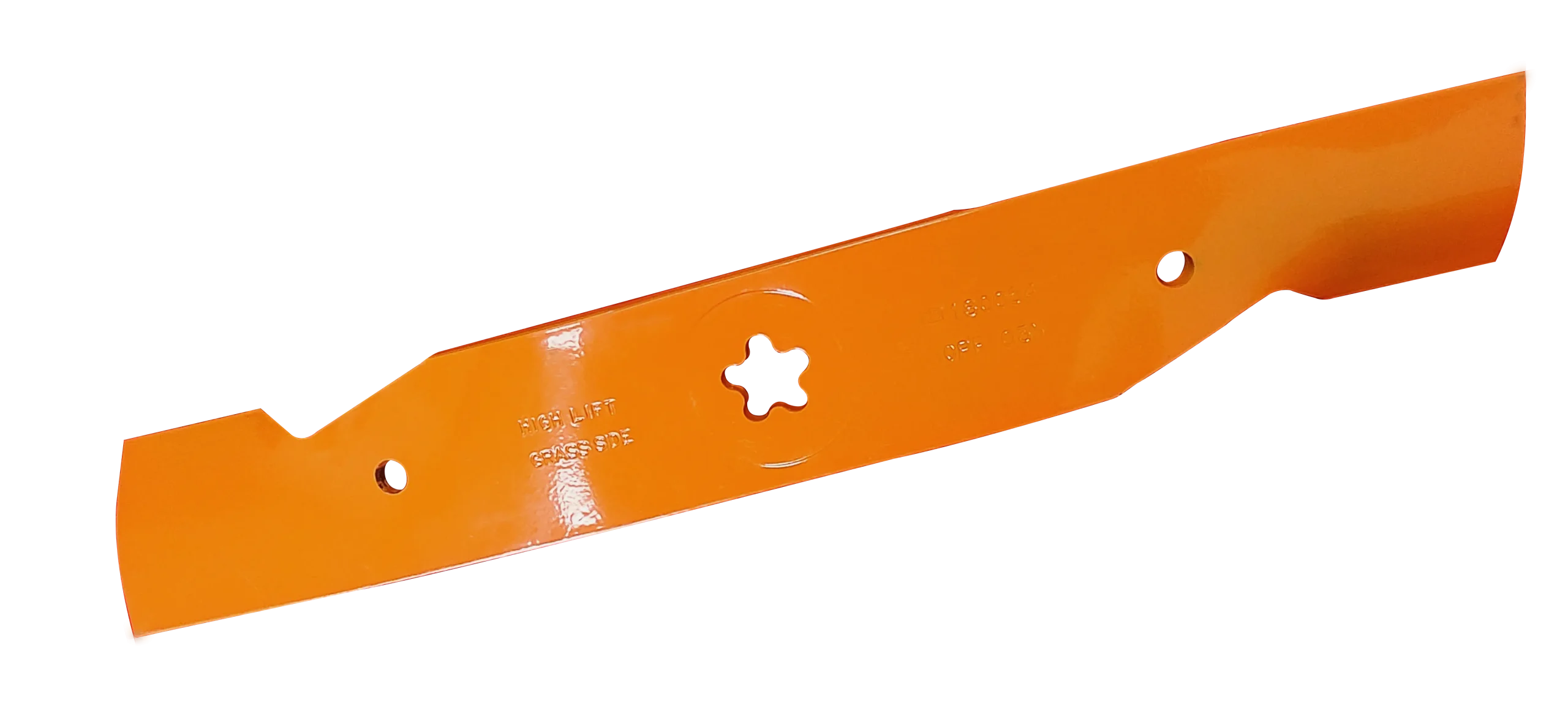 Rotary blade