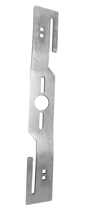 Rotary blade